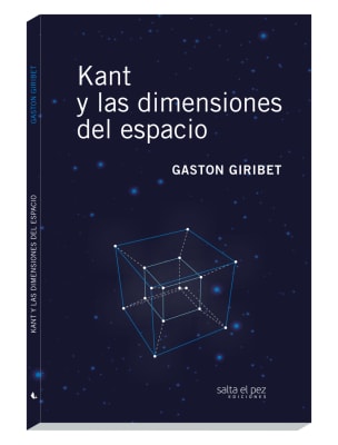 Kant y las dimensiones del espacio