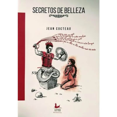 Secretos de belleza