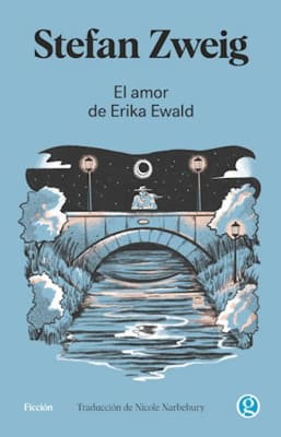 El amor de Erika Ewald