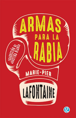 Armas para a rabia