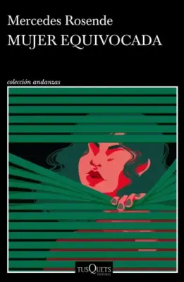 La mujer equivocada