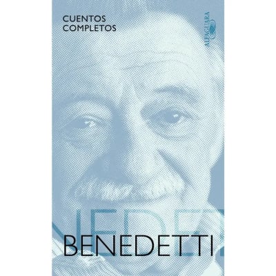 Cuentos completos (Benedetti)