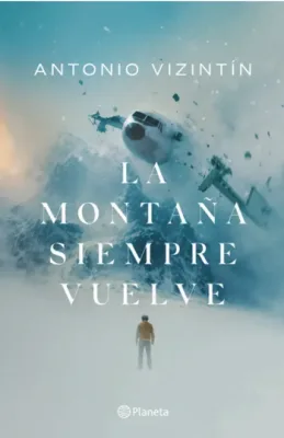 La montaña siempre vuelve