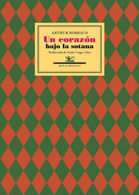 Un corazón bajo la sotana