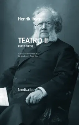 Teatro II: (1892-1899)