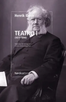 Teatro I: (1877-1890)