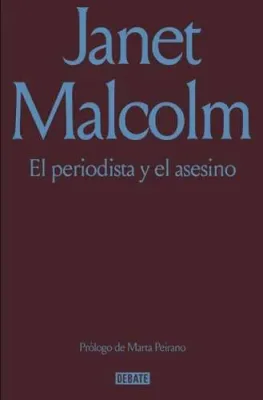 El periodista y el asesino