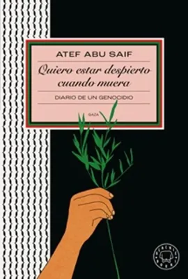 Quiero estar despierto cuando muera