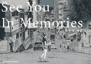 See you in memories