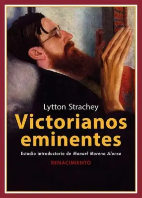 Victorianos eminentes figuras ilustres