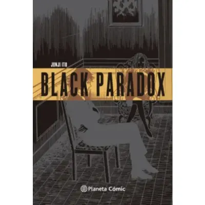 Black Paradox