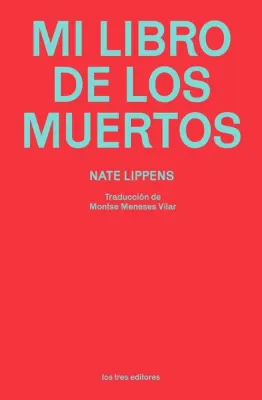 Mi libro de los muertos