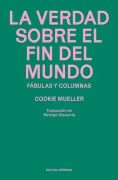La verdad sobre el fin del mundo