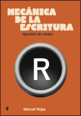 Mécanica de la escritura