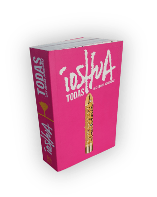 Todas las obras acabadas (pre-venta)