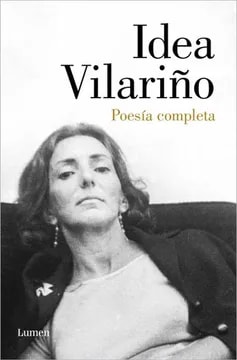Poesía completa (Idea Vilariño)1