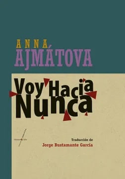 Voy hacia nunca1