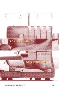 Las overlistas de Patronato1