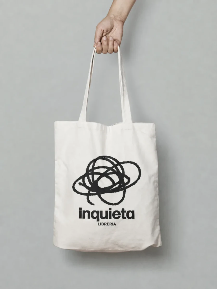 Totebag Inquieta1