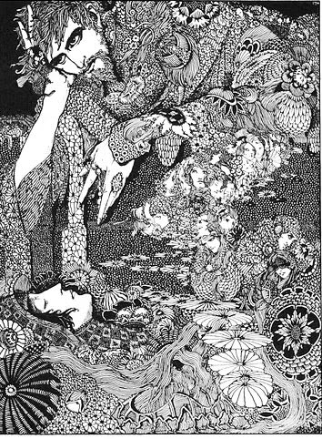 Clarke Morella (Ilustración)2