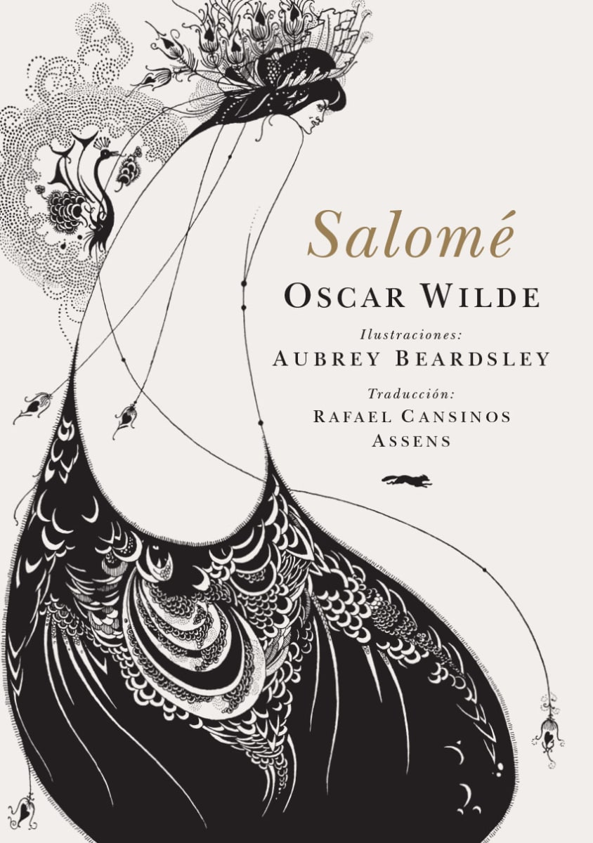 Bearsdley Salome (Ilustración)1