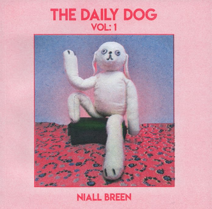 The daily dog1
