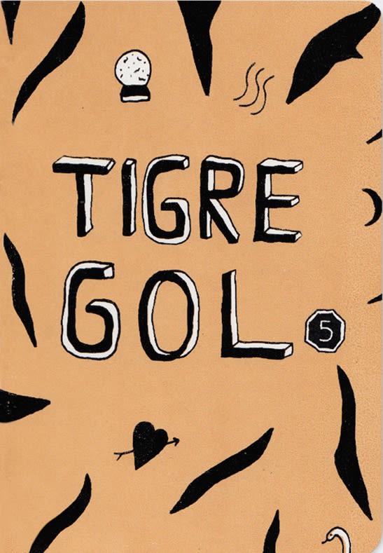Tigre Gol1