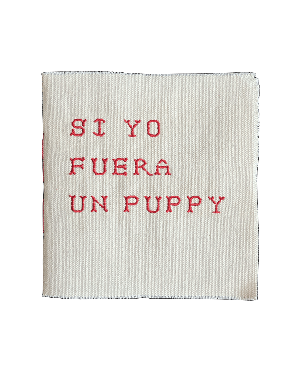 Si yo fuera un puppy1