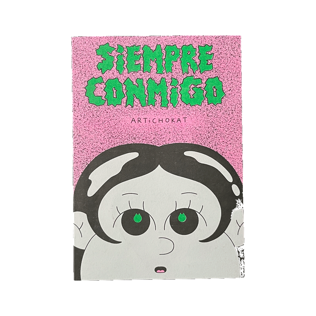 Siempre conmigo1