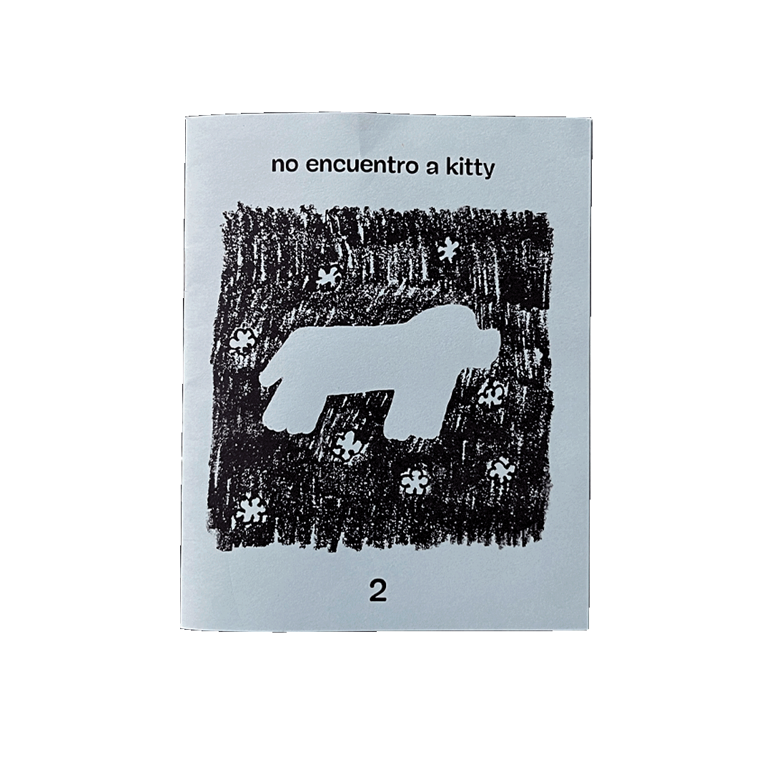 No encuentro a kitty1