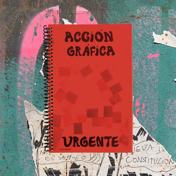 Acción gráfica urgente1