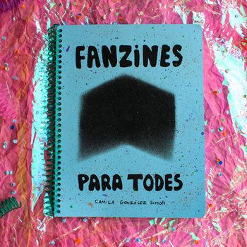 Fanzines para todes3