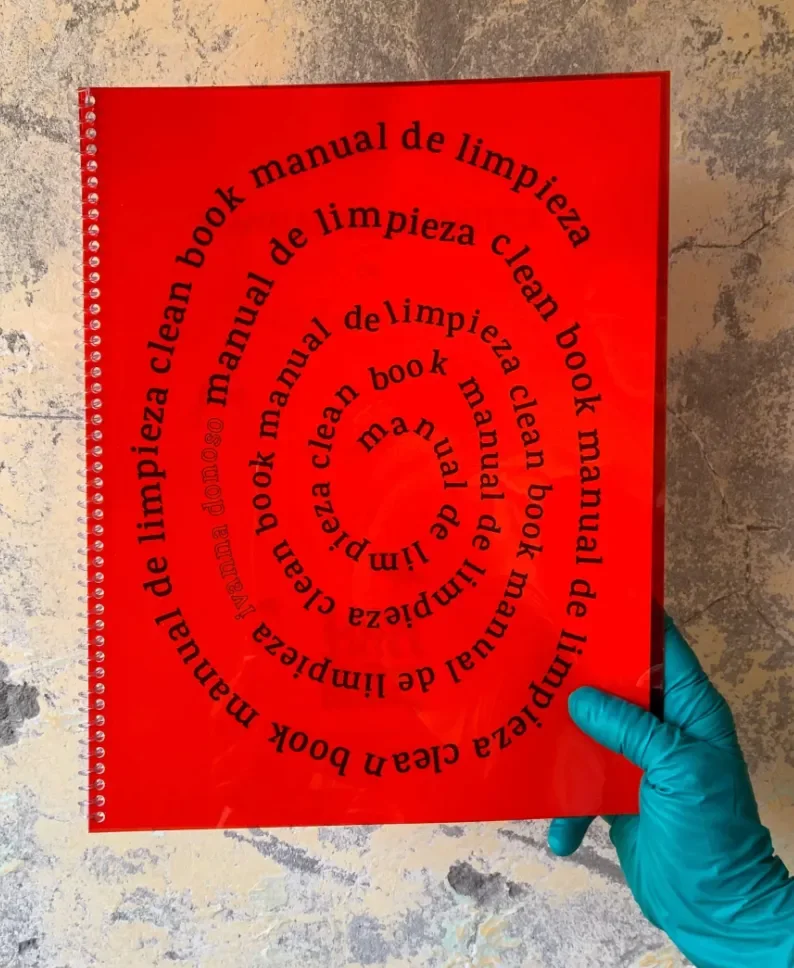 Manual de limpieza1
