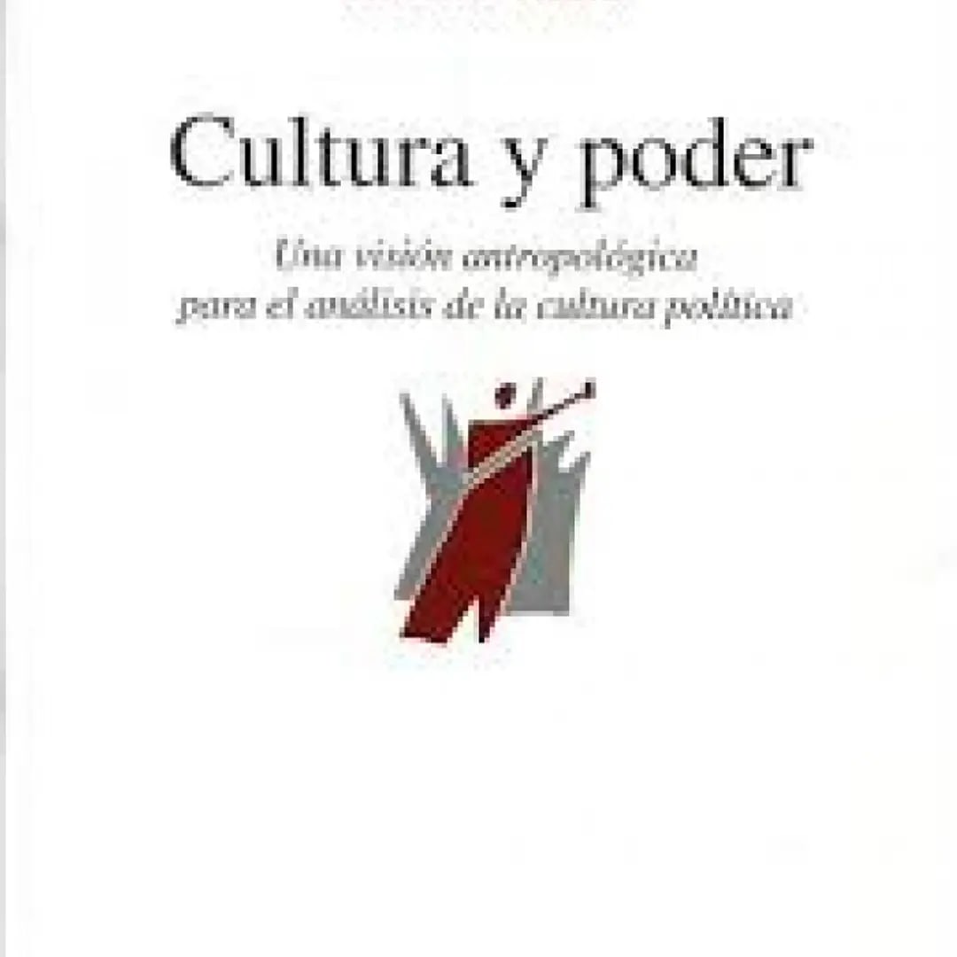 El poder: Una visión antropológica3
