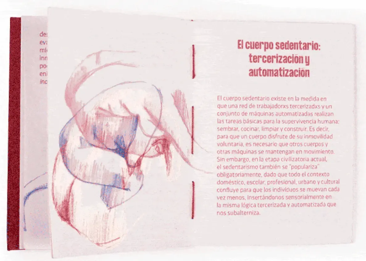 ¿Cómo descansar lo indescansable?1