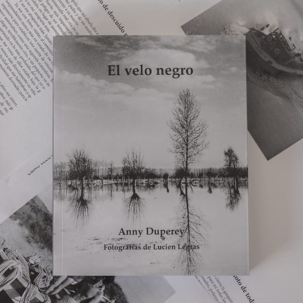 El velo negro 1