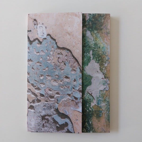 Arqueología vertical 1