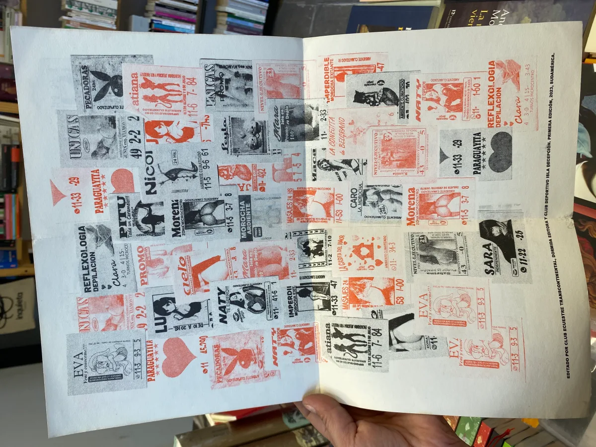 Fanzine Unicas 2