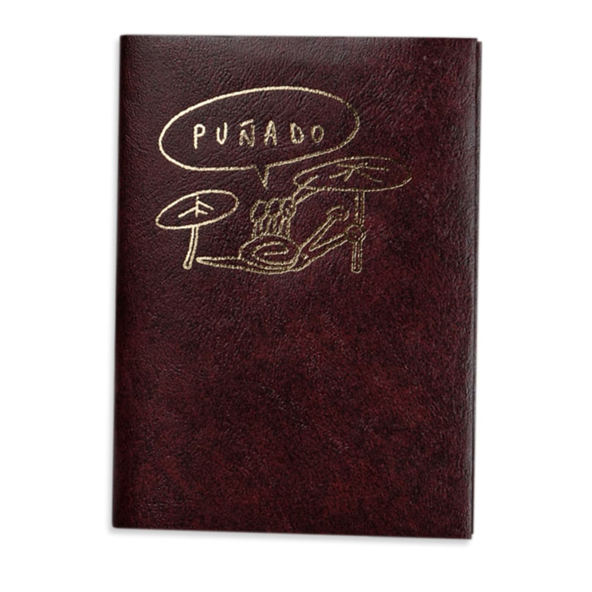 Fanzine Puñado 1