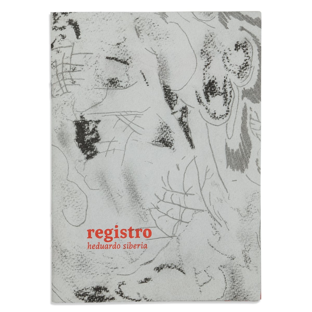 Fanzine Registro 1