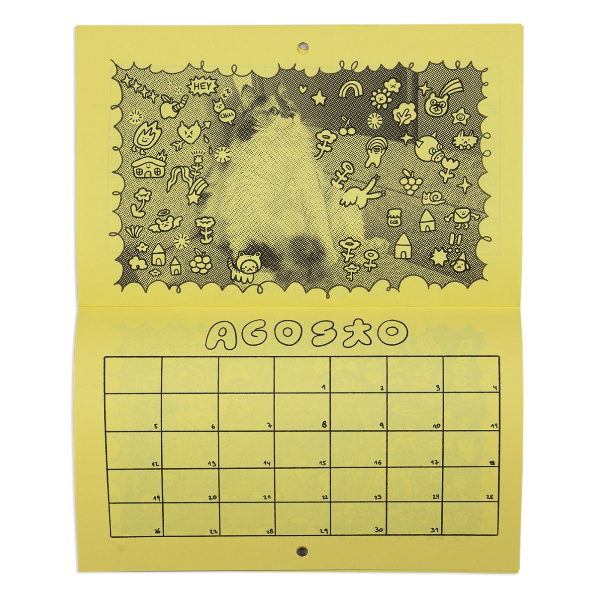 Calendario Pom Pomelito1