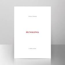 Picnolepsia 1
