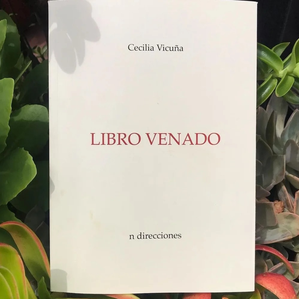 Libro venado 1