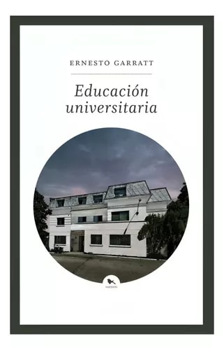 Educación universitaria 1
