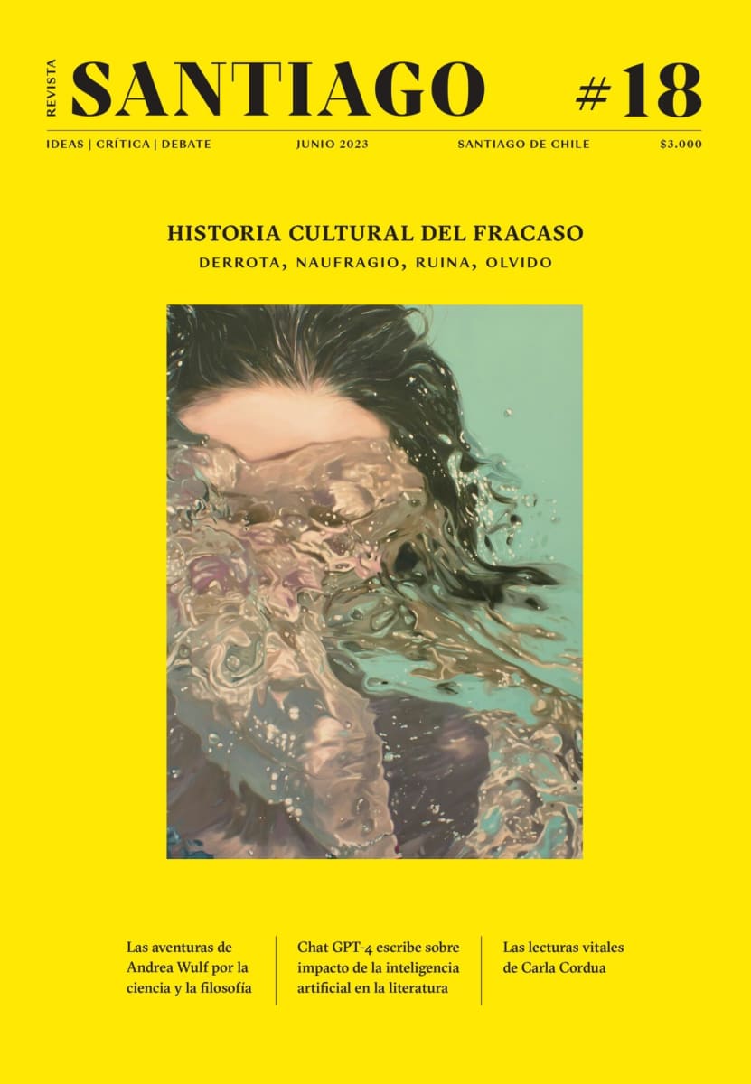 Revista Santiago nº 182