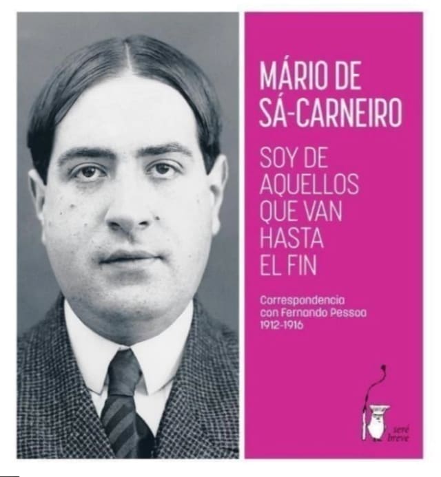 Soy de aquellos que van hasta el fin 1