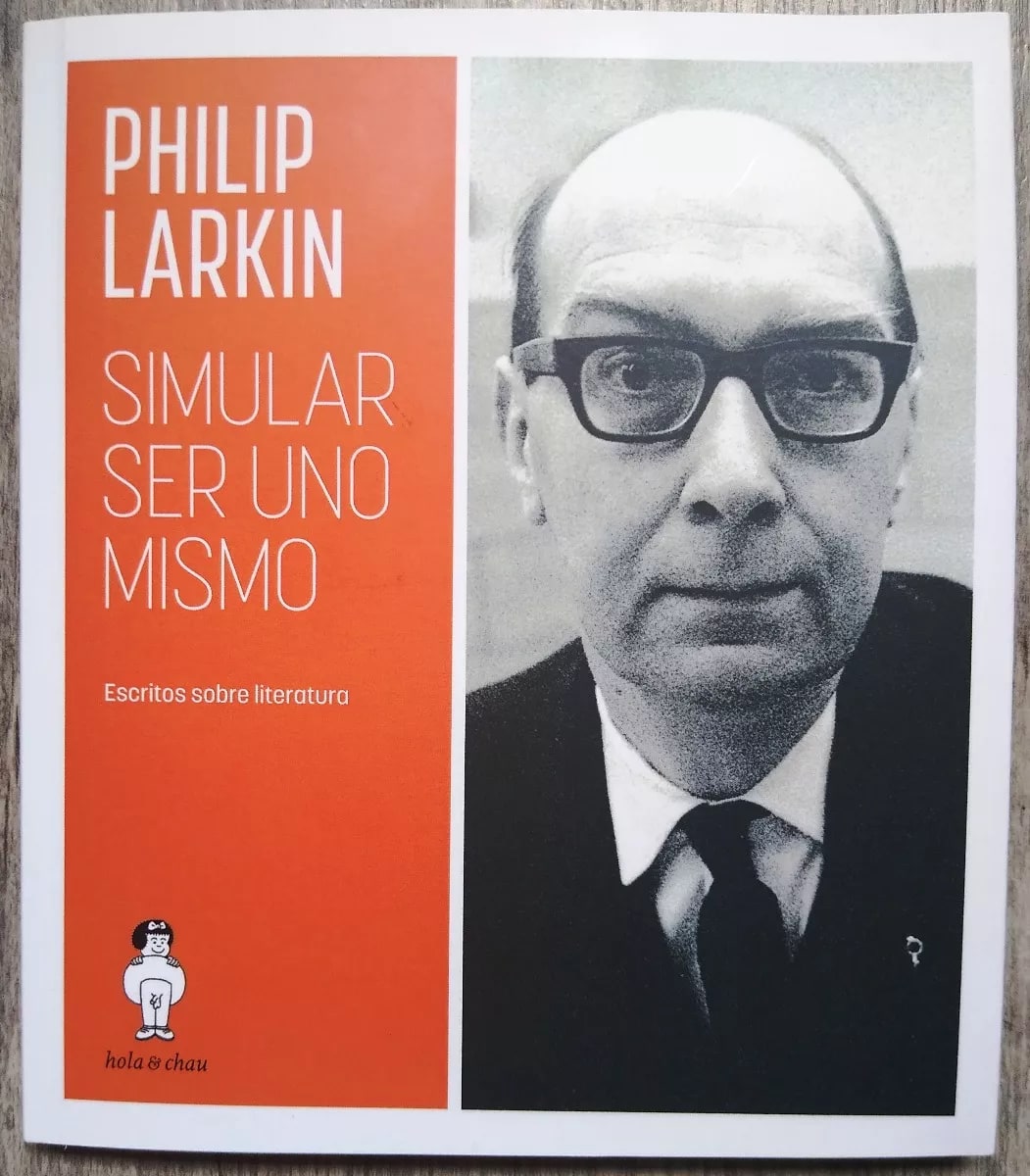 Simular ser uno mismo 1