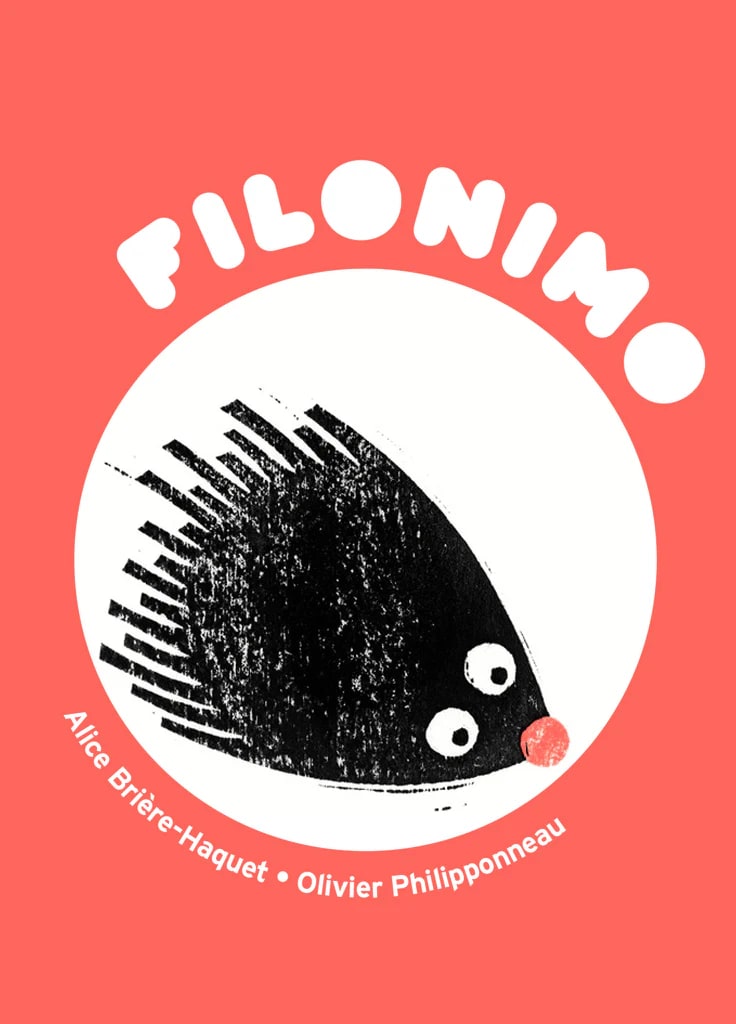 Filonimo. El erizo de Shopenhauer 1