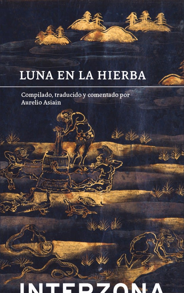 Luna en la hierba2