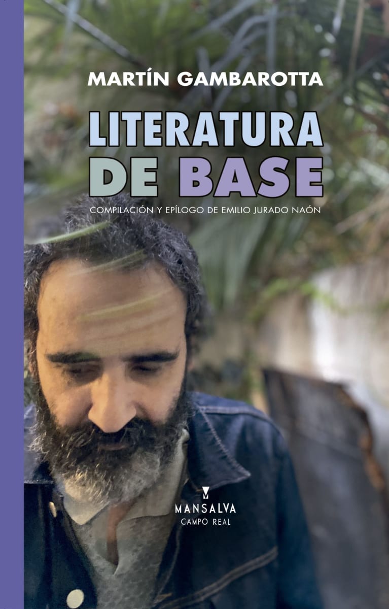 Literatura de base1